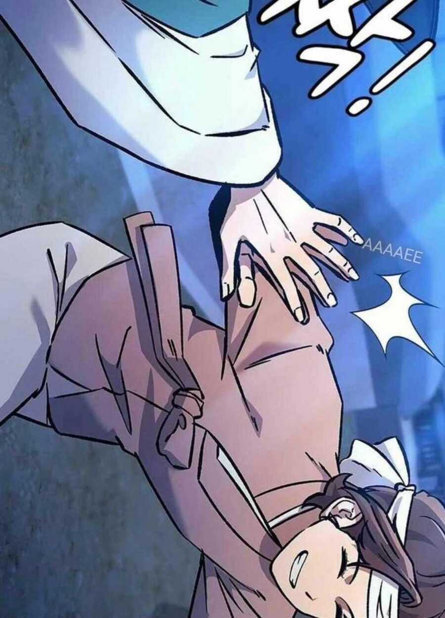 Bác Sĩ Tới Joseon Chapter 8 trang 6