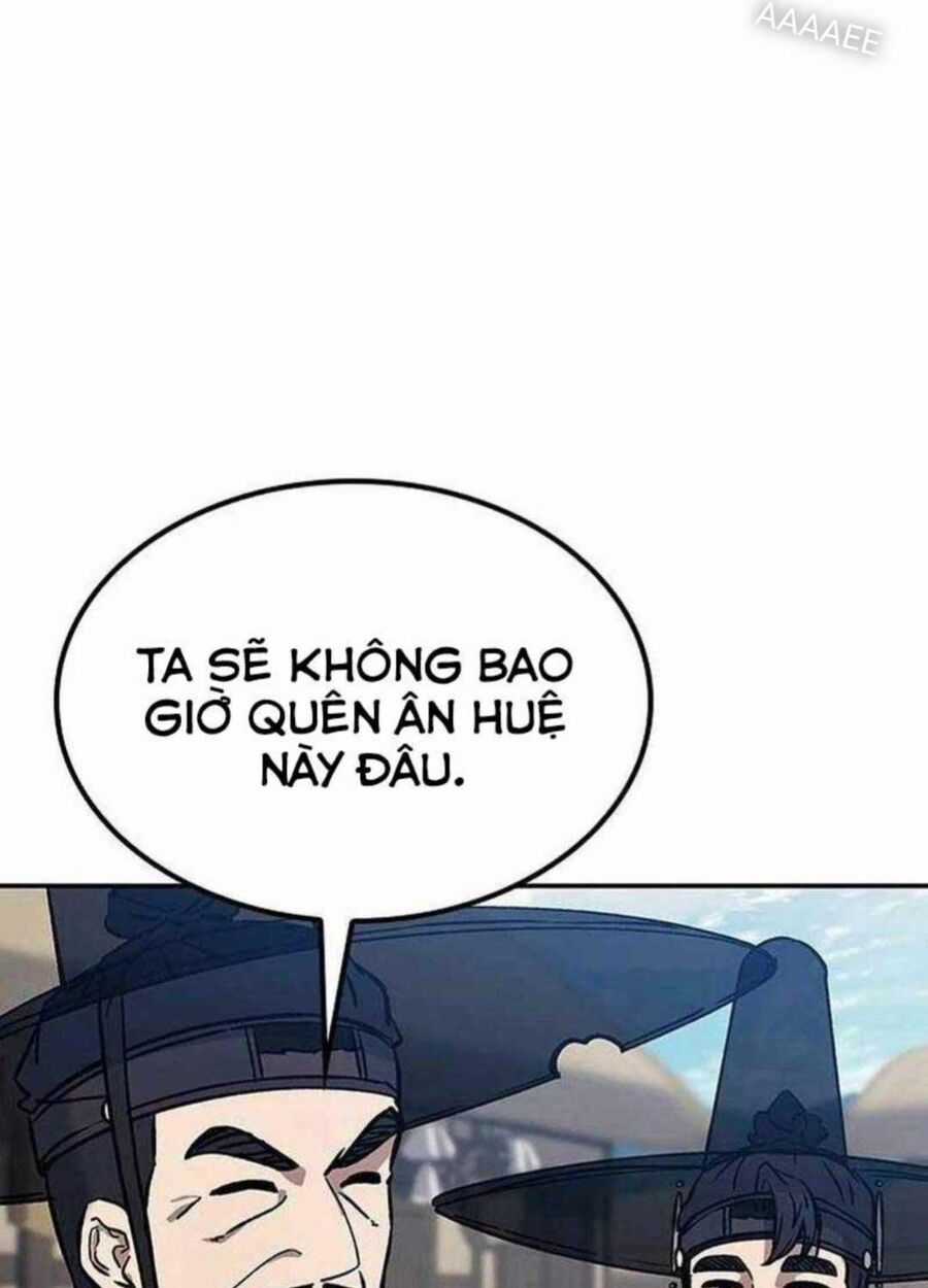 Bác Sĩ Tới Joseon Chapter 8 trang 61