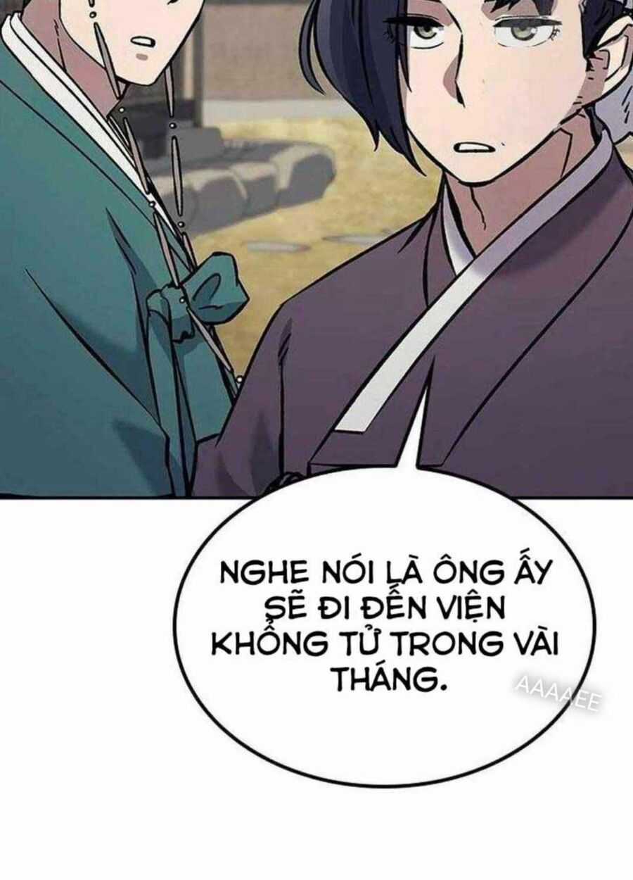 Bác Sĩ Tới Joseon Chapter 8 trang 66