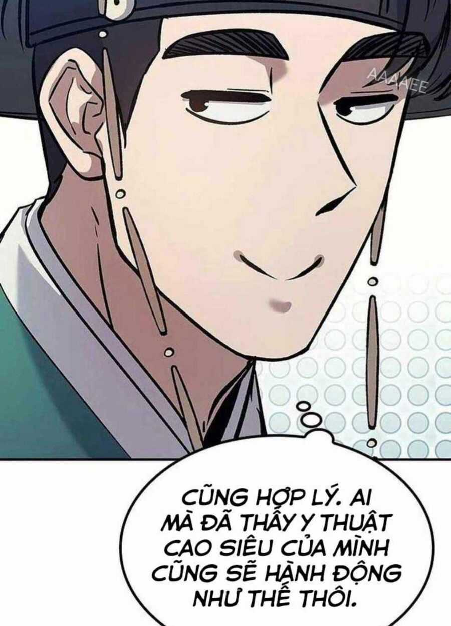 Bác Sĩ Tới Joseon Chapter 8 trang 68
