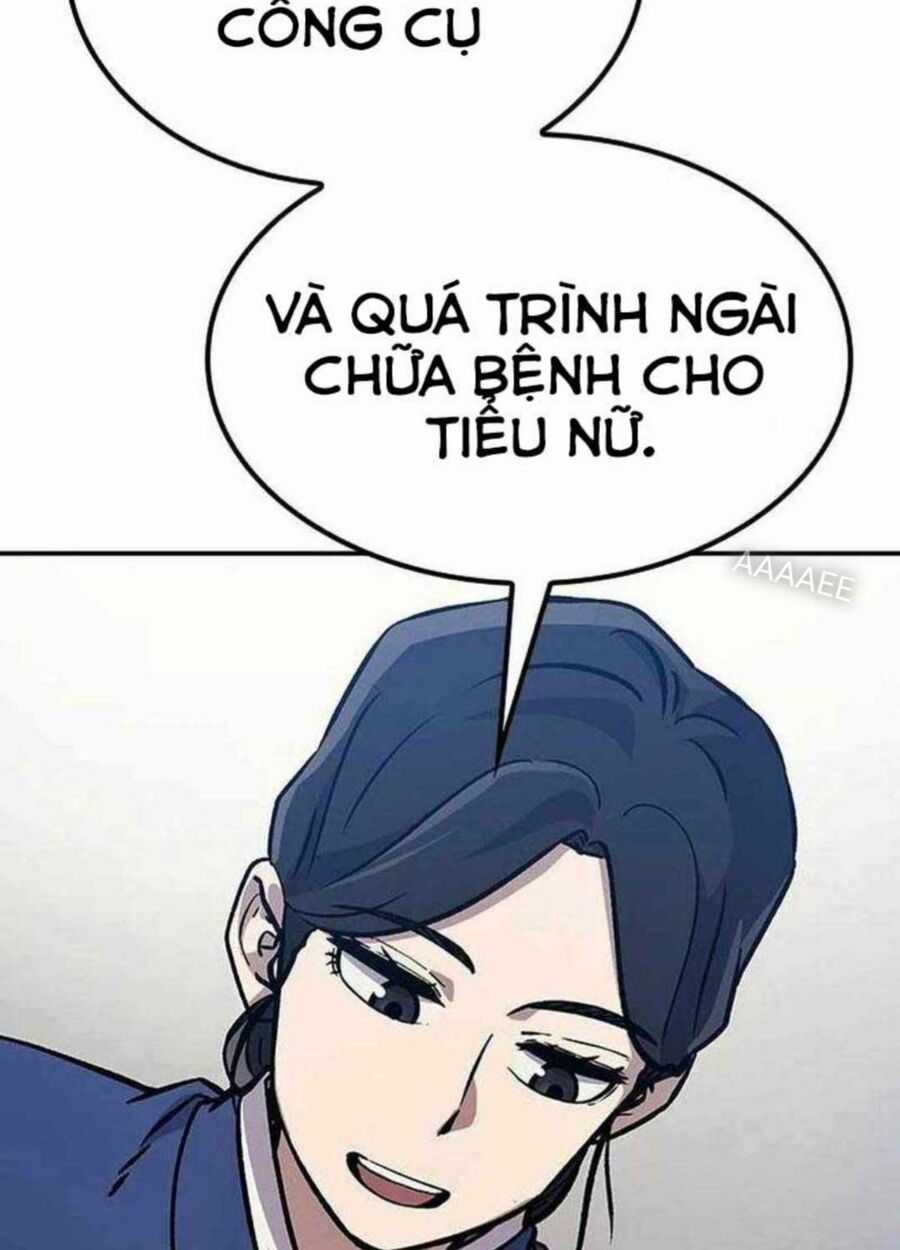 Bác Sĩ Tới Joseon Chapter 8 trang 83