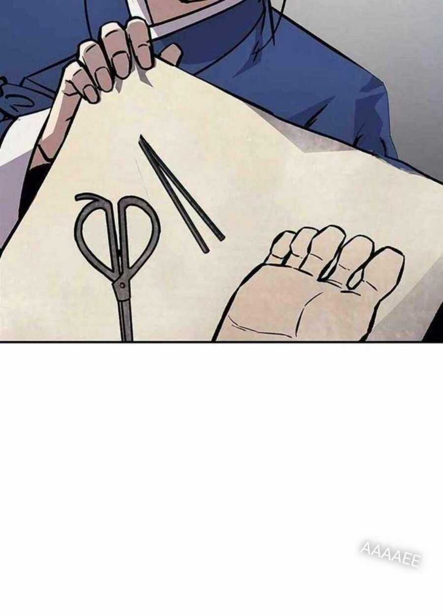 Bác Sĩ Tới Joseon Chapter 8 trang 84