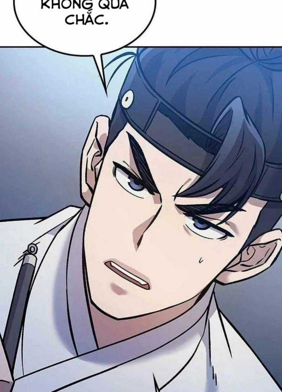 Bác Sĩ Tới Joseon Chapter 9 trang 102