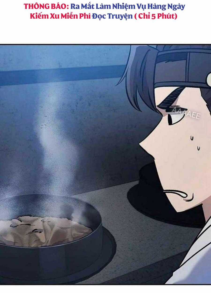 Bác Sĩ Tới Joseon Chapter 9 trang 107