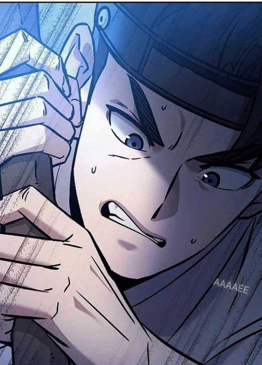 Bác Sĩ Tới Joseon Chapter 9 trang 118