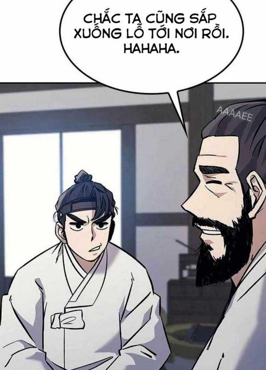 Bác Sĩ Tới Joseon Chapter 9 trang 135