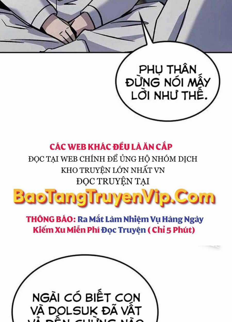 Bác Sĩ Tới Joseon Chapter 9 trang 136