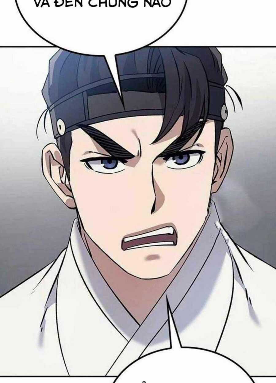 Bác Sĩ Tới Joseon Chapter 9 trang 137