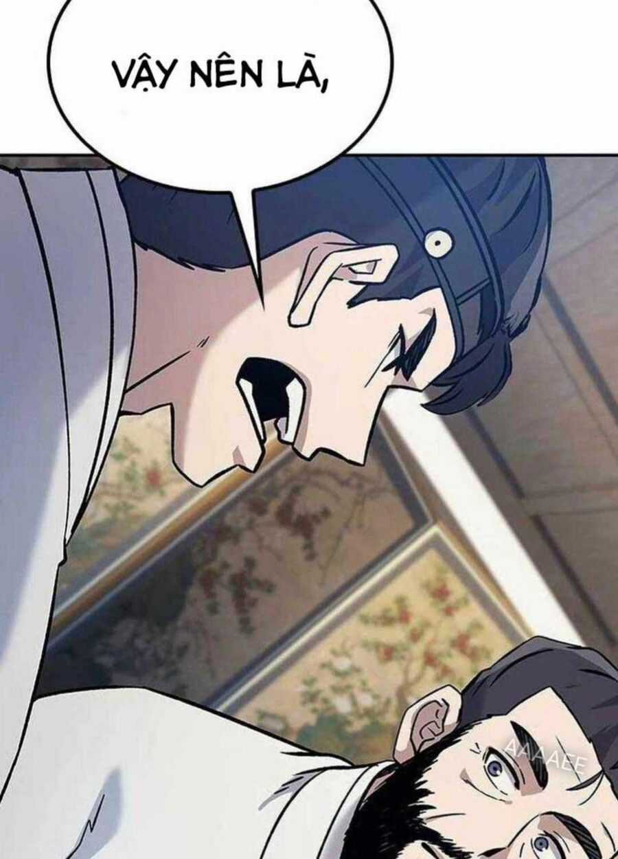 Bác Sĩ Tới Joseon Chapter 9 trang 141