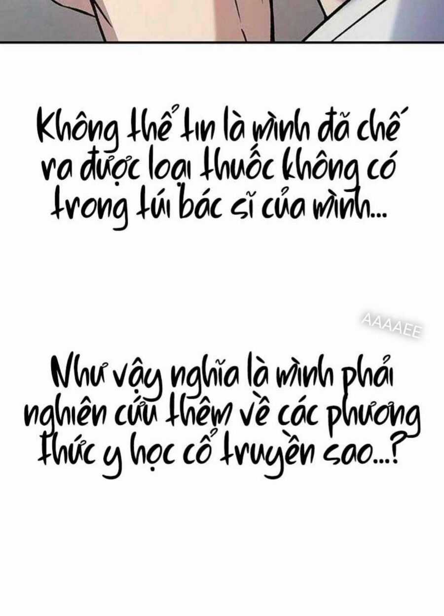 Bác Sĩ Tới Joseon Chapter 9 trang 150