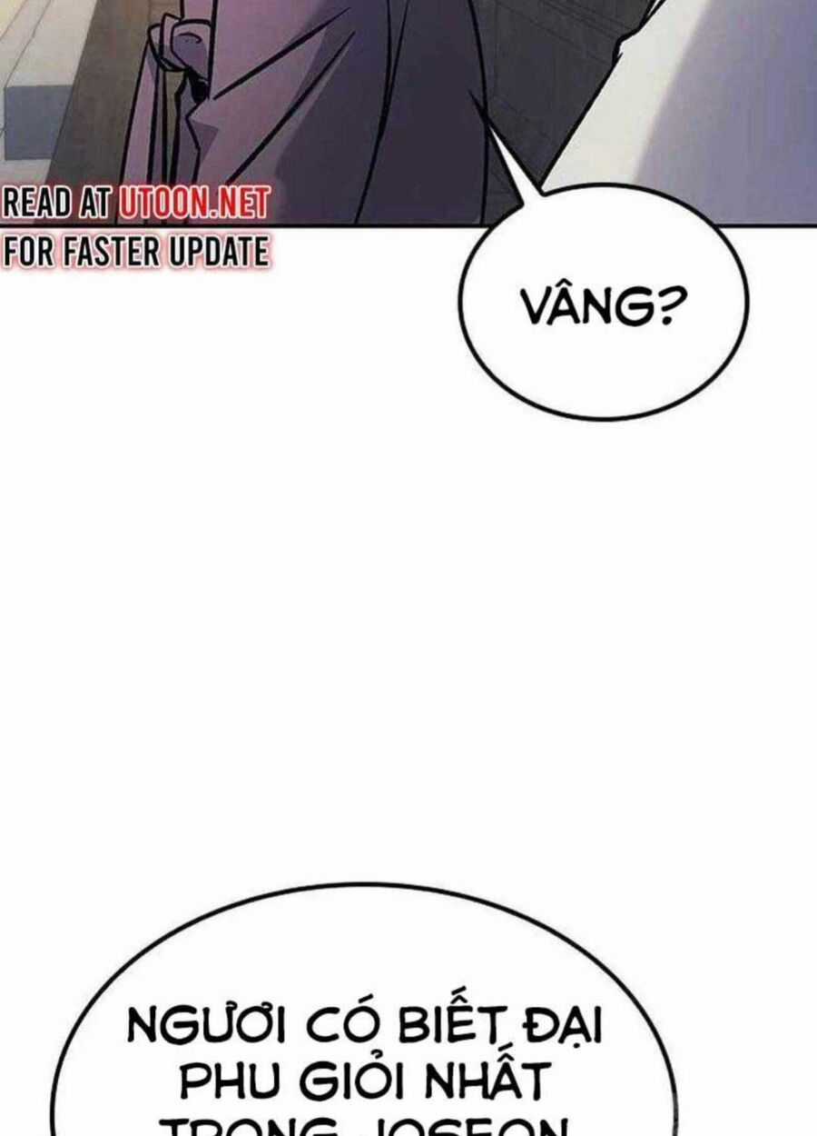 Bác Sĩ Tới Joseon Chapter 9 trang 154