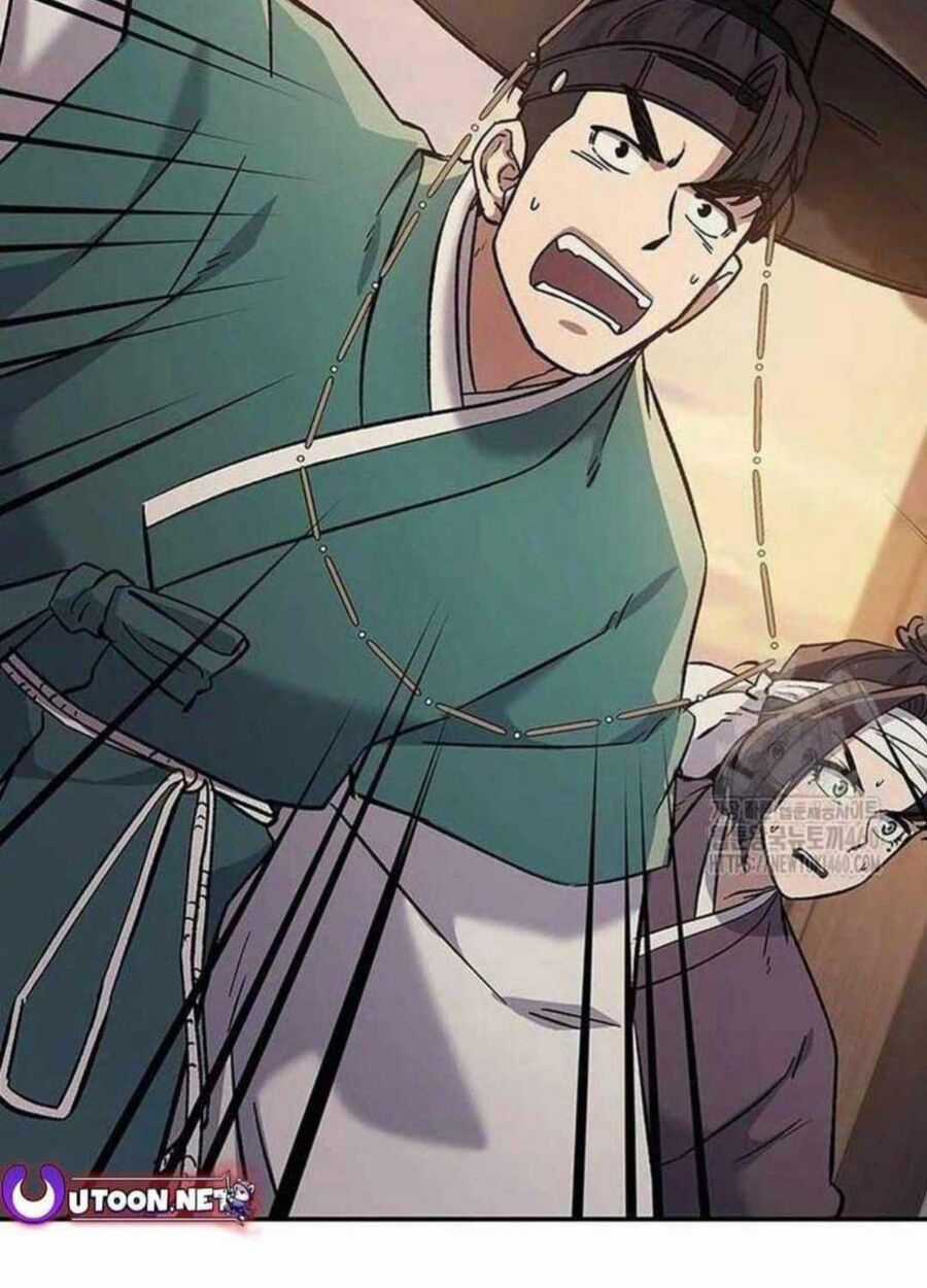 Bác Sĩ Tới Joseon Chapter 9 trang 16