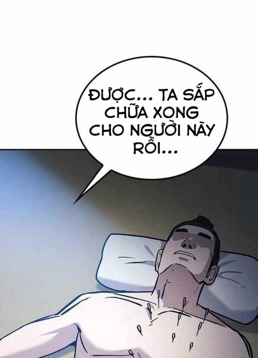 Bác Sĩ Tới Joseon Chapter 9 trang 160