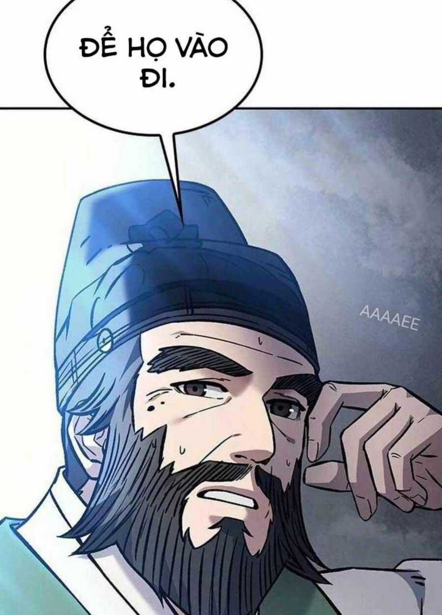 Bác Sĩ Tới Joseon Chapter 9 trang 162