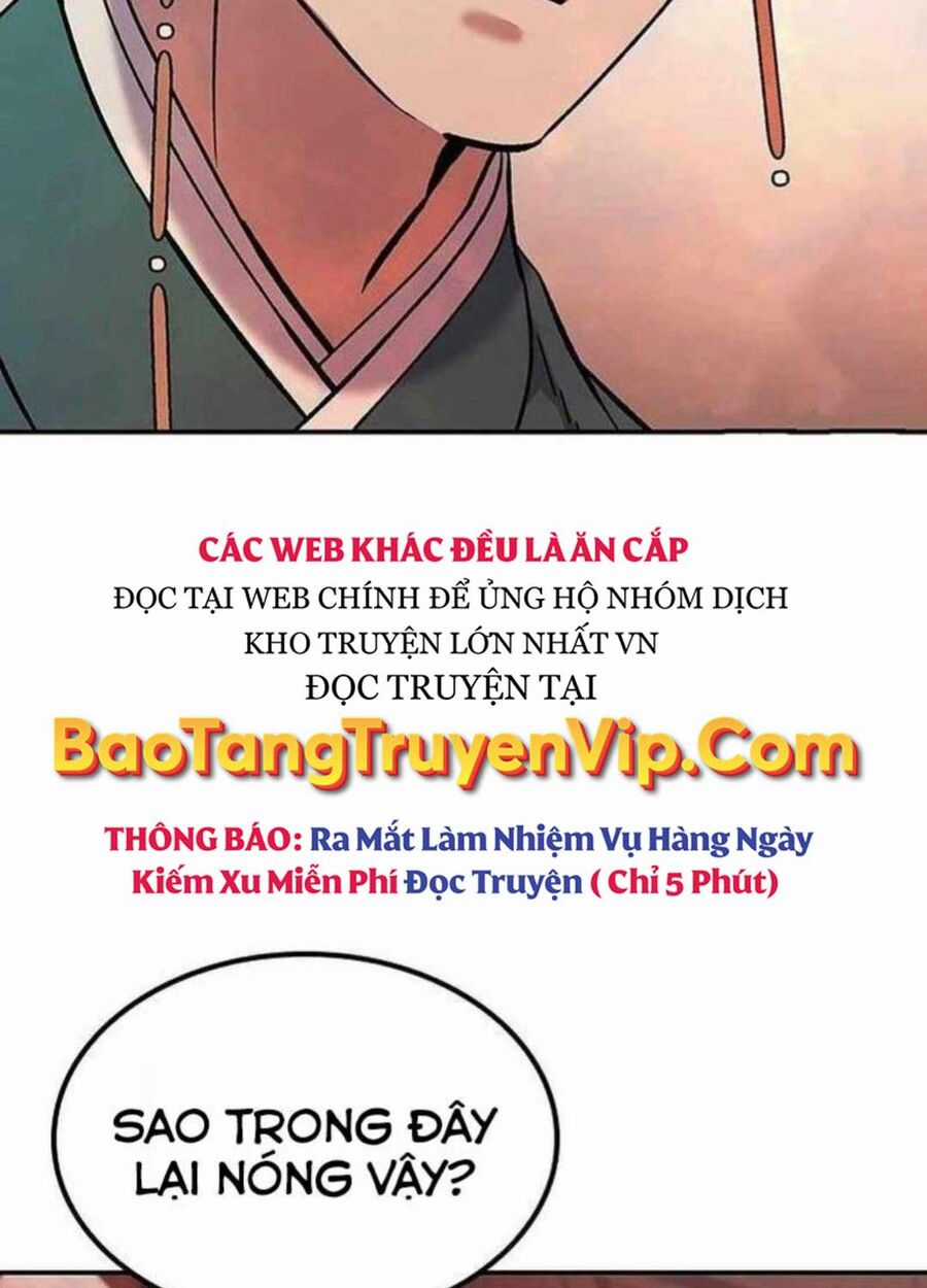 Bác Sĩ Tới Joseon Chapter 9 trang 18