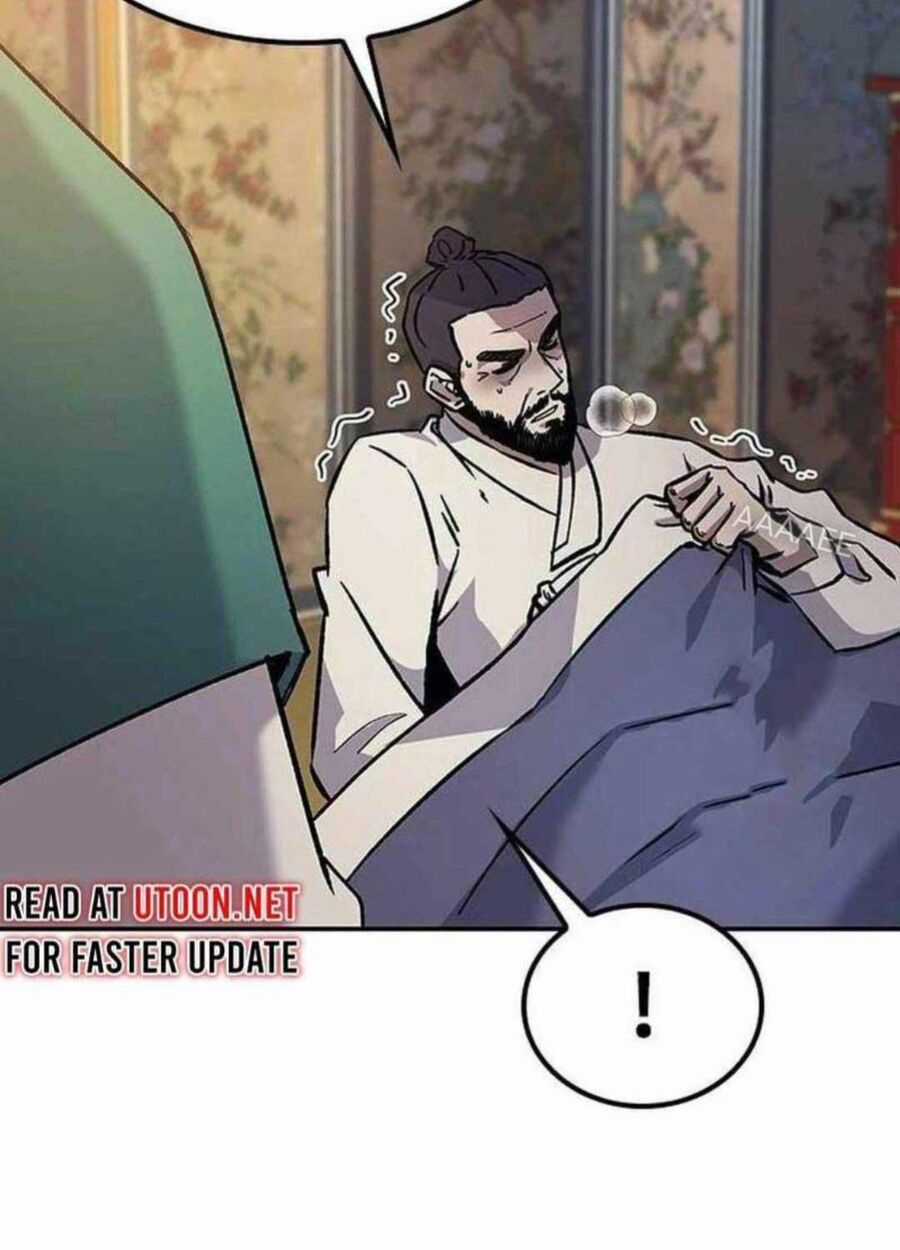 Bác Sĩ Tới Joseon Chapter 9 trang 21