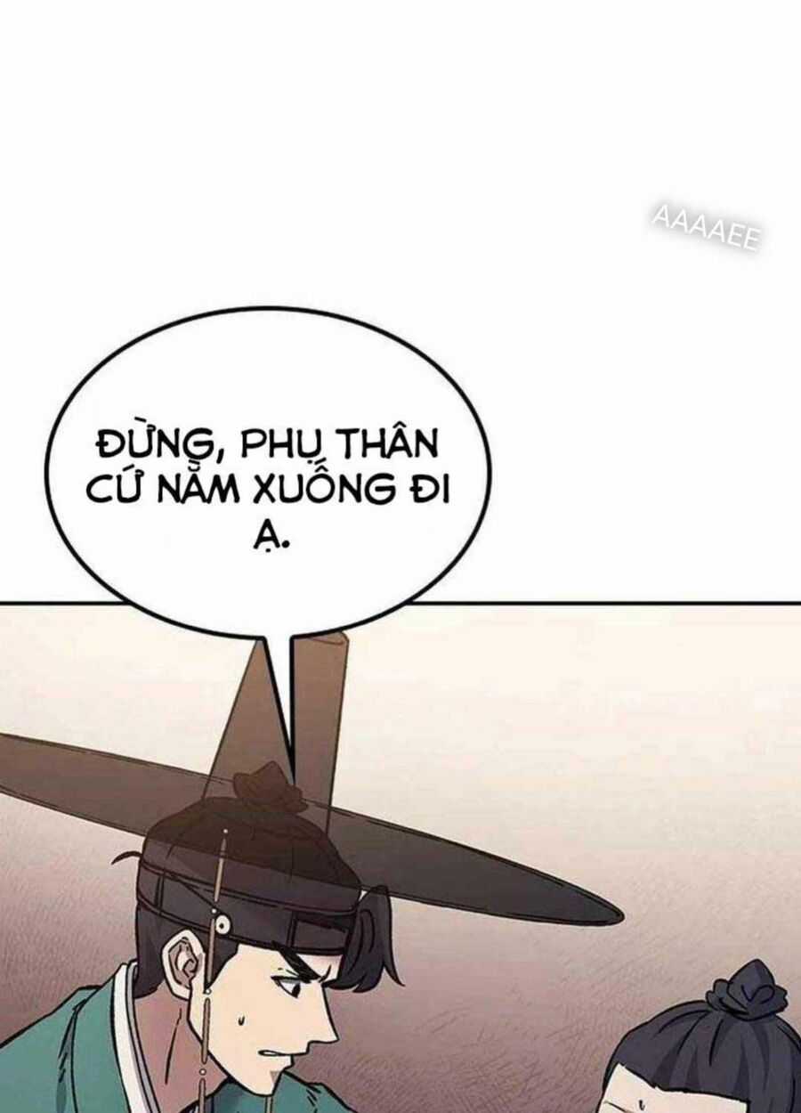 Bác Sĩ Tới Joseon Chapter 9 trang 22