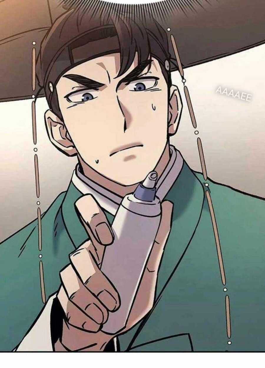 Bác Sĩ Tới Joseon Chapter 9 trang 29