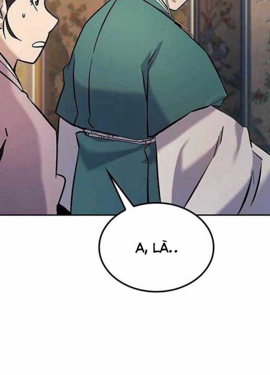 Bác Sĩ Tới Joseon Chapter 9 trang 31