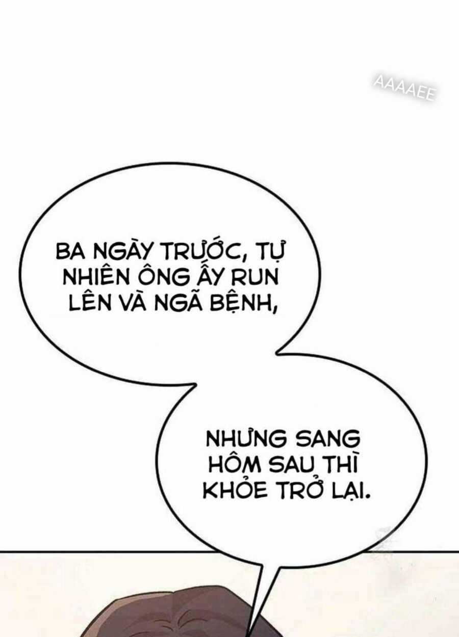 Bác Sĩ Tới Joseon Chapter 9 trang 32