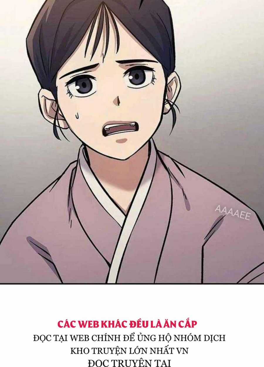 Bác Sĩ Tới Joseon Chapter 9 trang 33