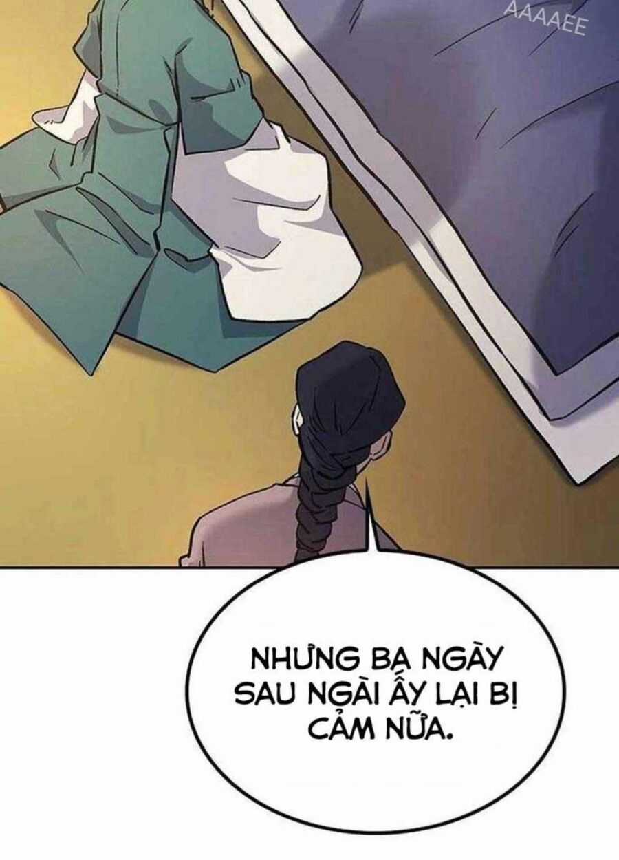 Bác Sĩ Tới Joseon Chapter 9 trang 35