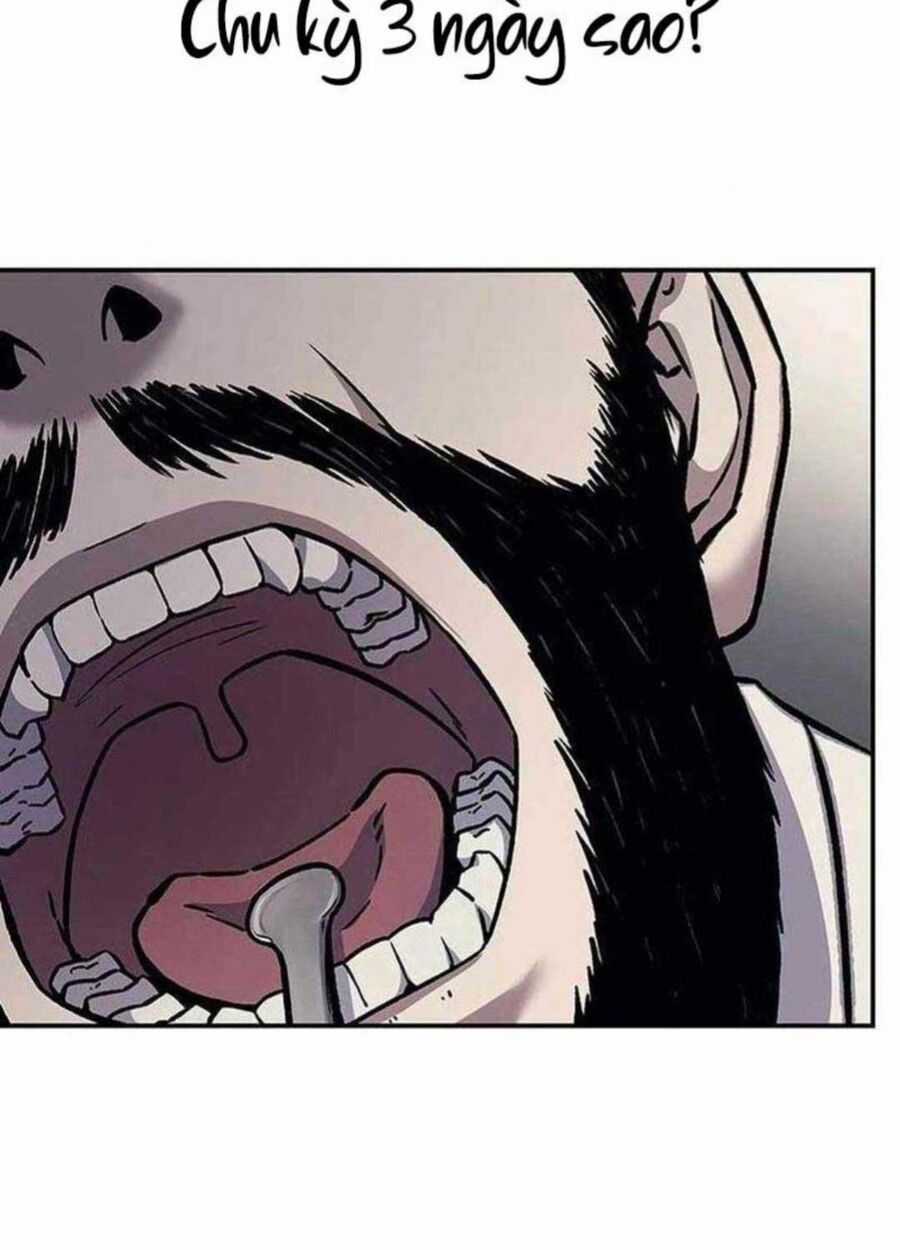 Bác Sĩ Tới Joseon Chapter 9 trang 38