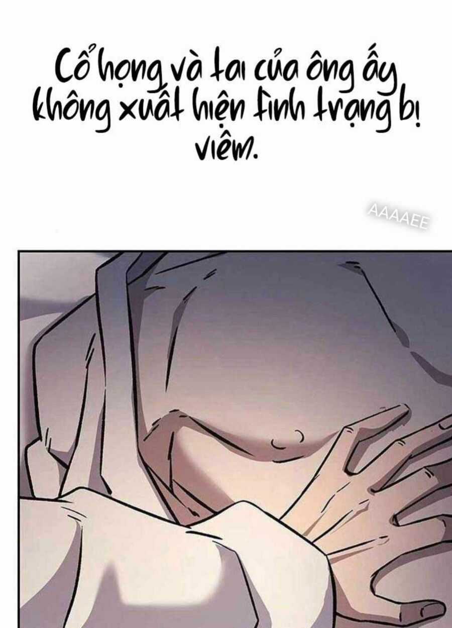 Bác Sĩ Tới Joseon Chapter 9 trang 39