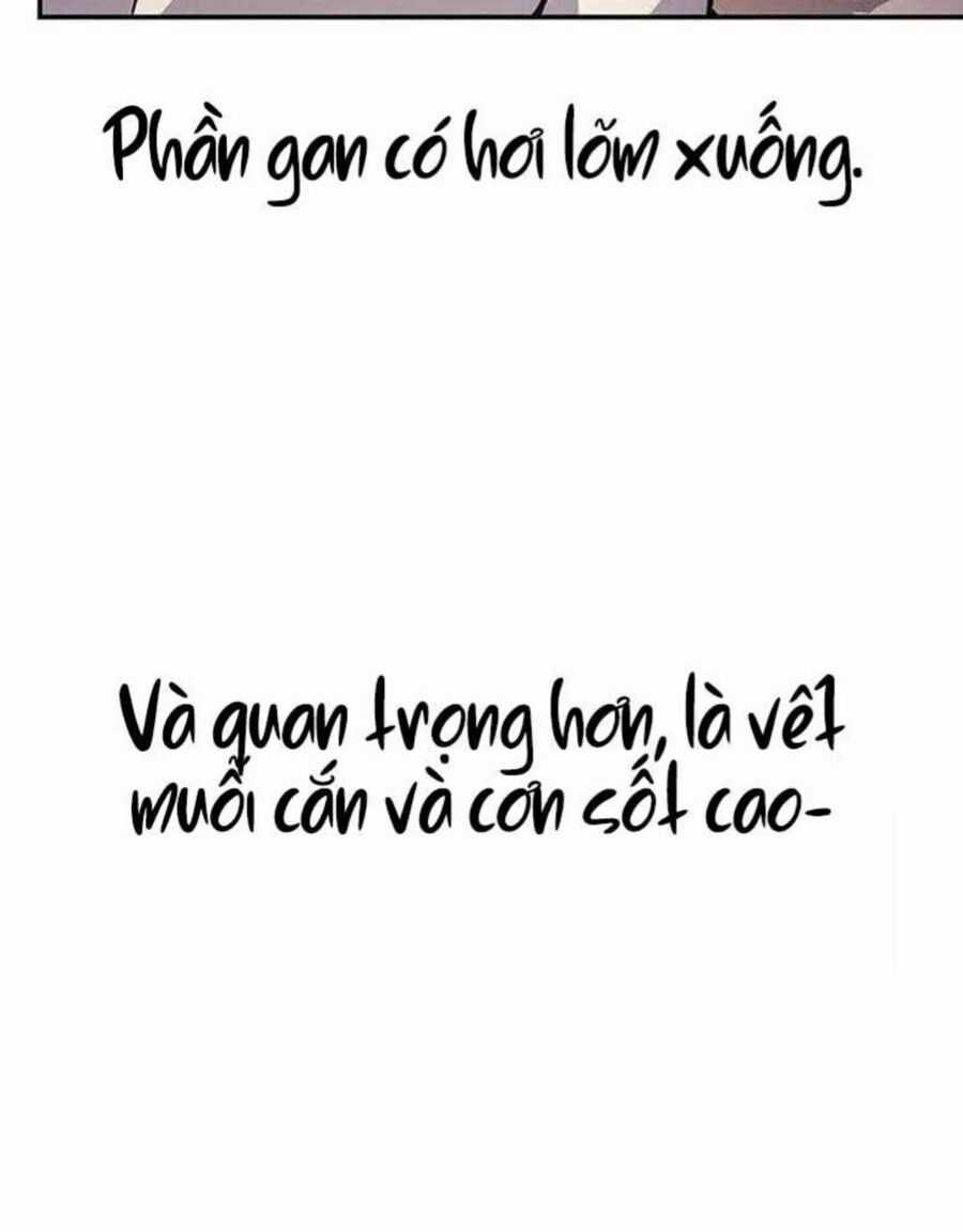 Bác Sĩ Tới Joseon Chapter 9 trang 40