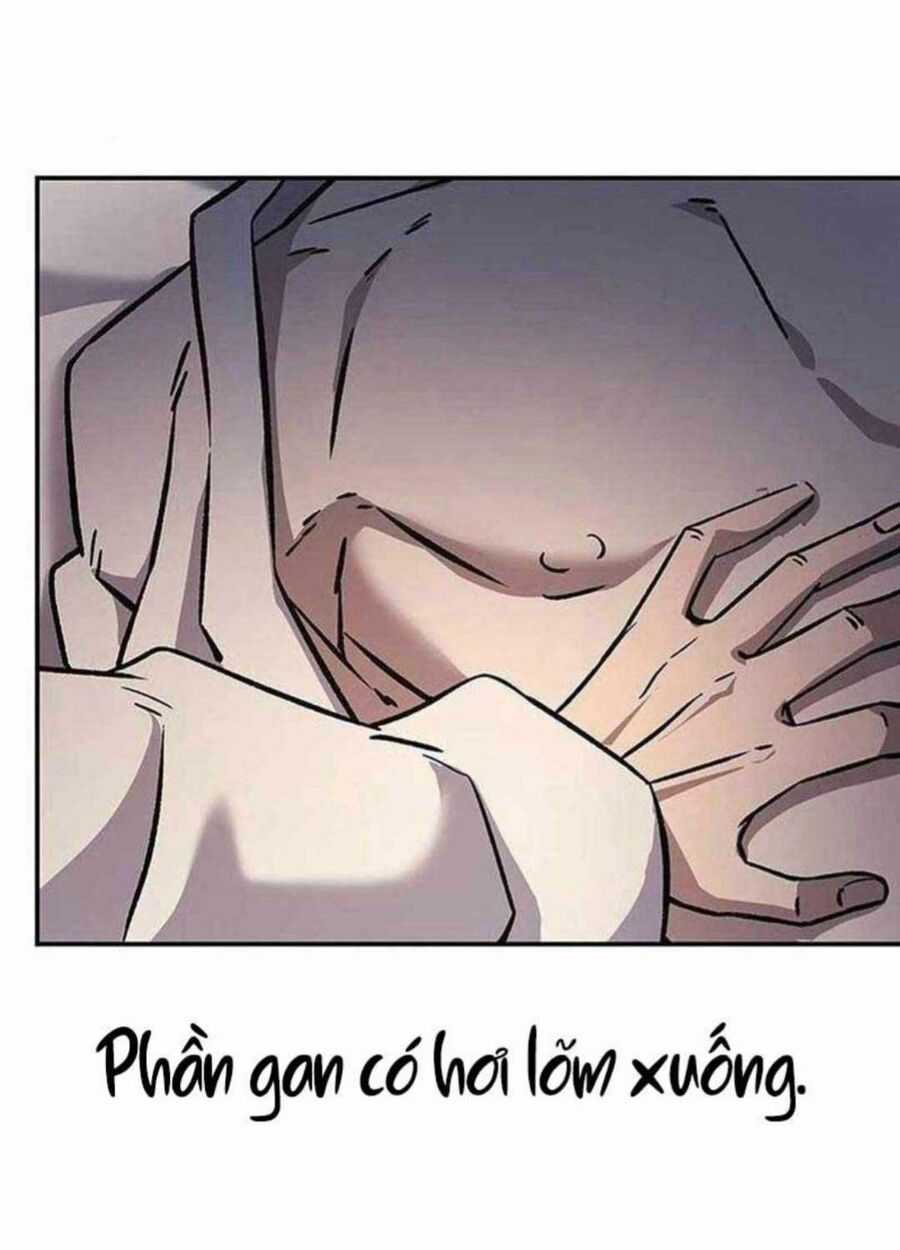 Bác Sĩ Tới Joseon Chapter 9 trang 41