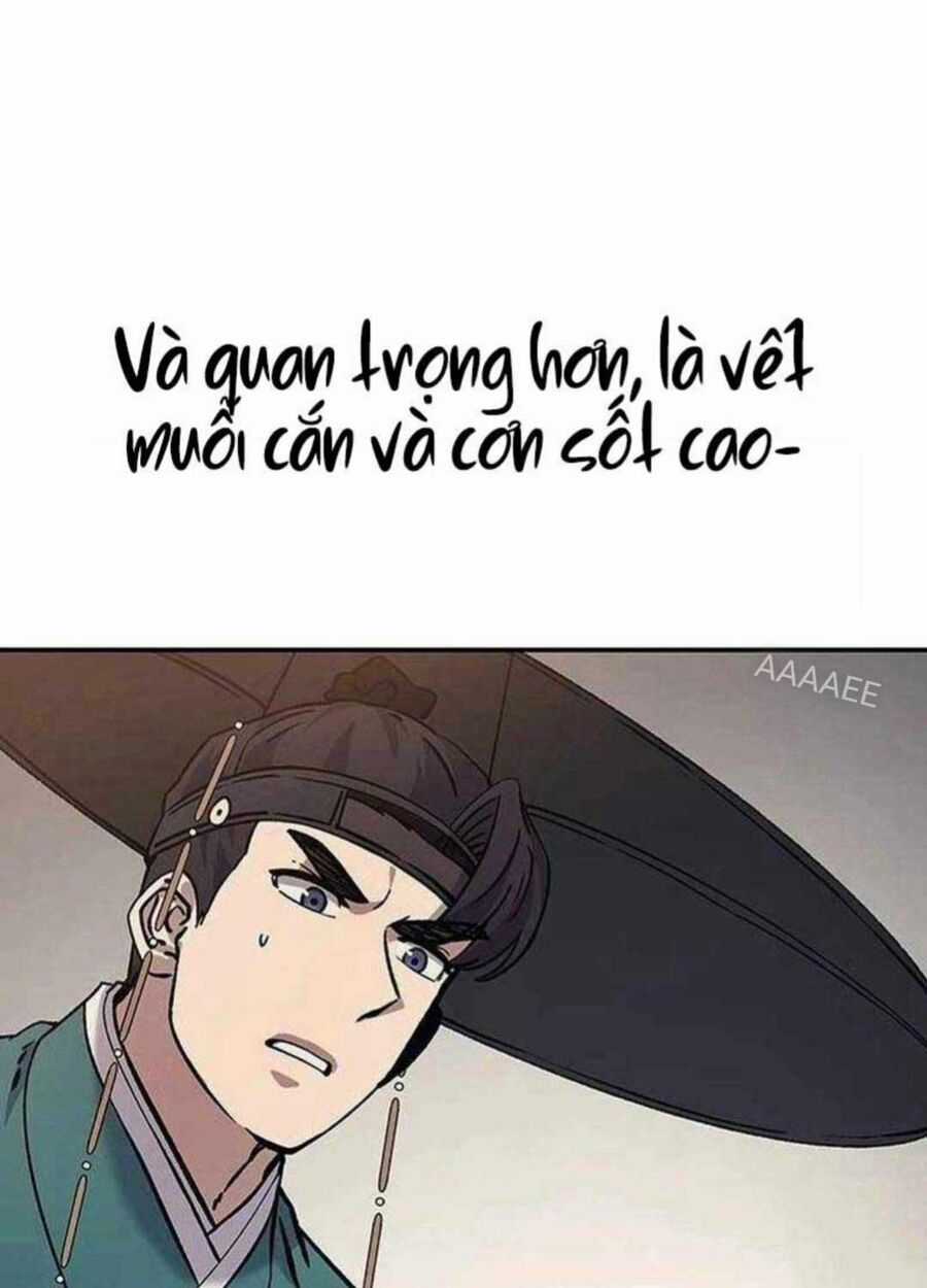 Bác Sĩ Tới Joseon Chapter 9 trang 42