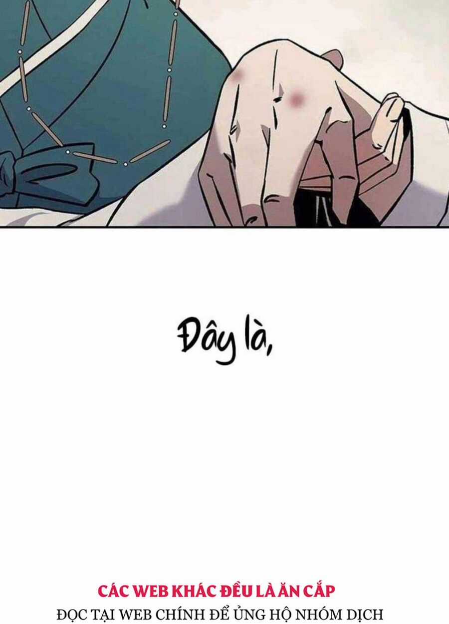 Bác Sĩ Tới Joseon Chapter 9 trang 43