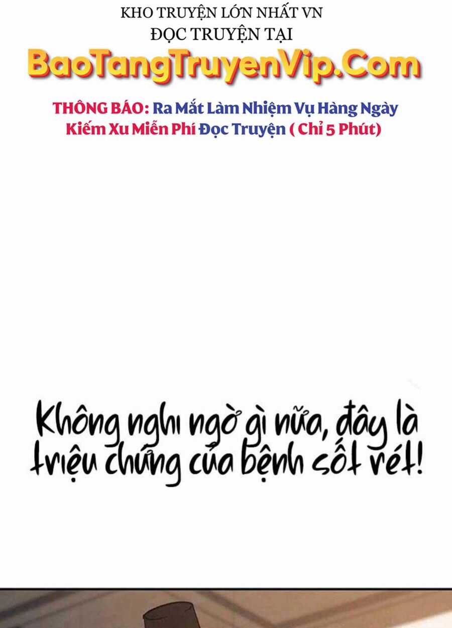 Bác Sĩ Tới Joseon Chapter 9 trang 44