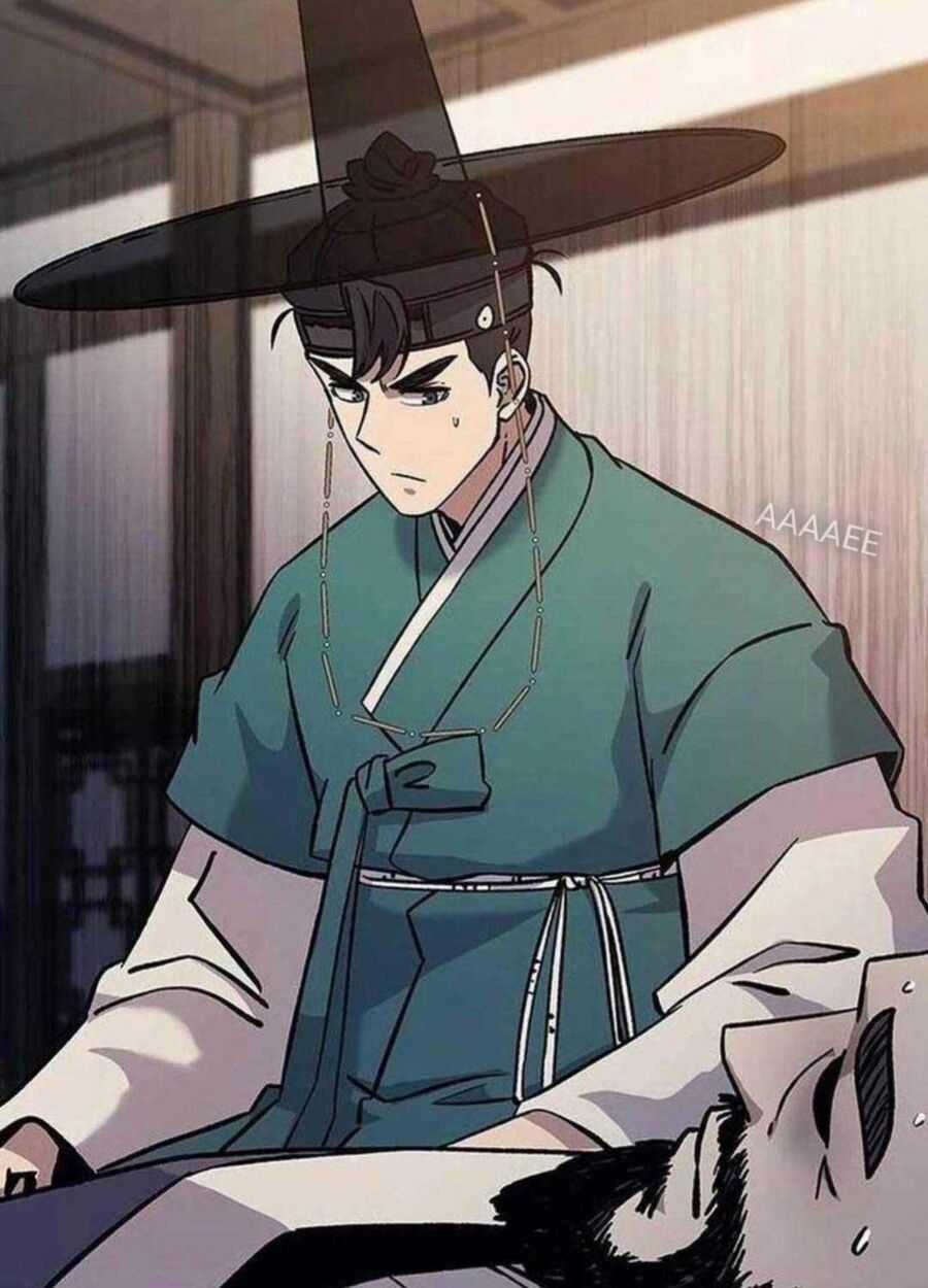 Bác Sĩ Tới Joseon Chapter 9 trang 45