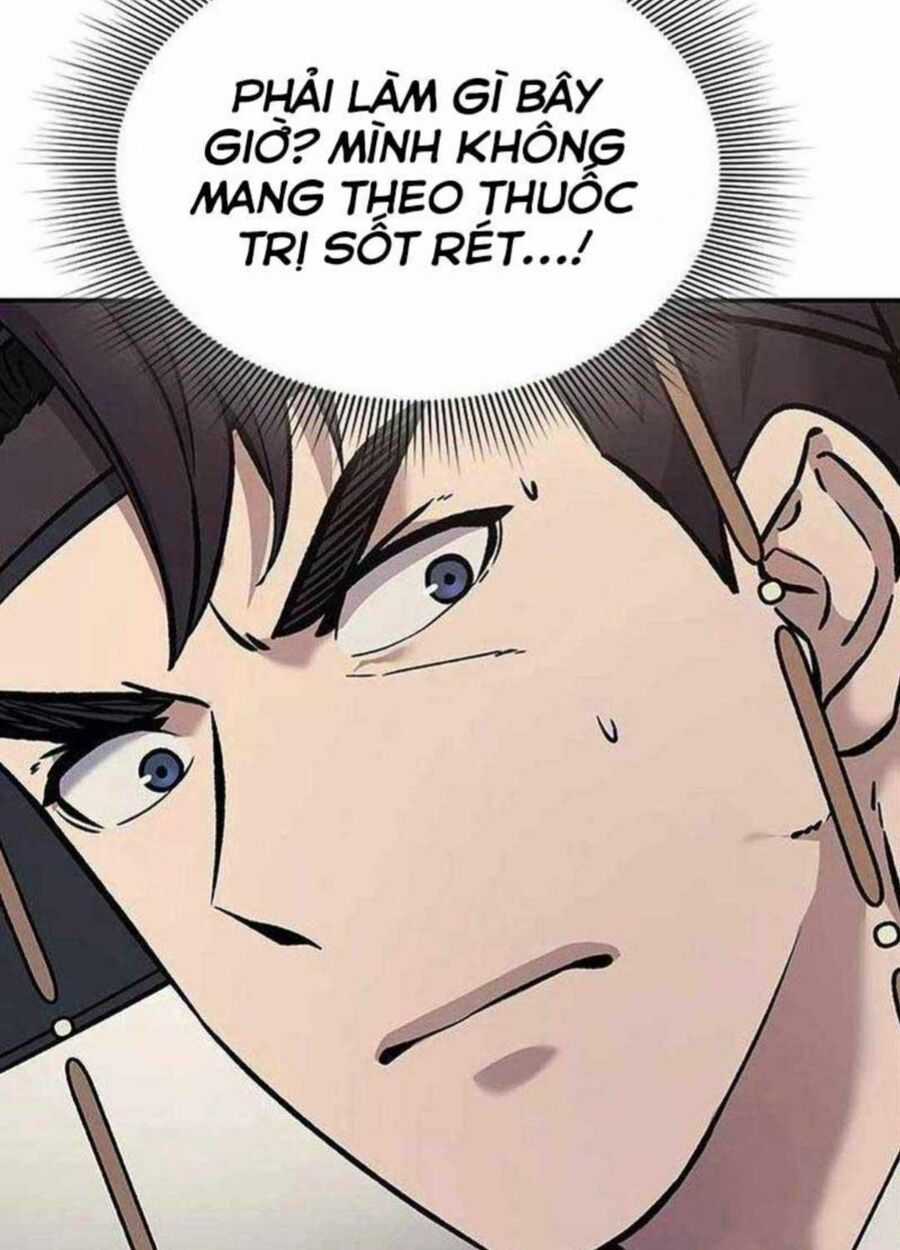 Bác Sĩ Tới Joseon Chapter 9 trang 47