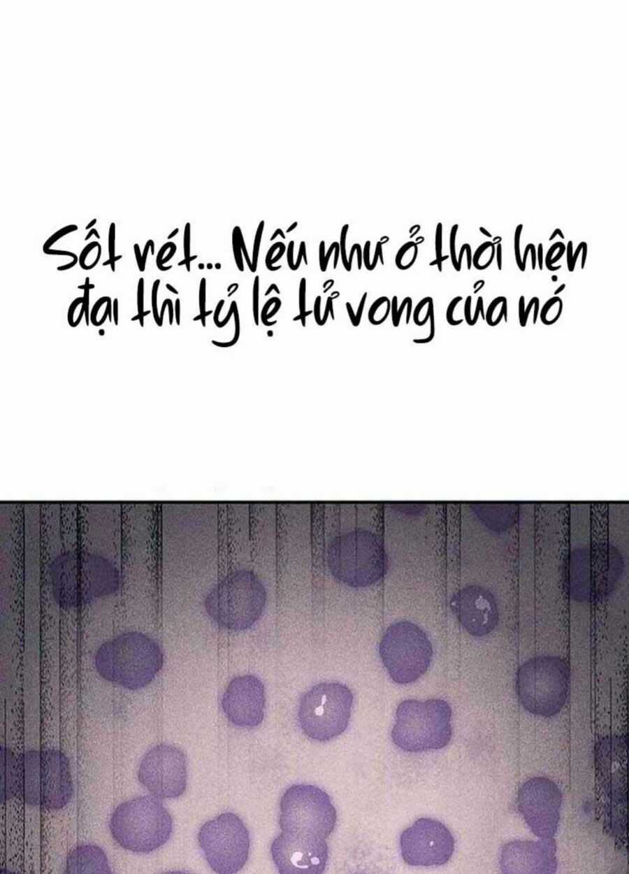 Bác Sĩ Tới Joseon Chapter 9 trang 69