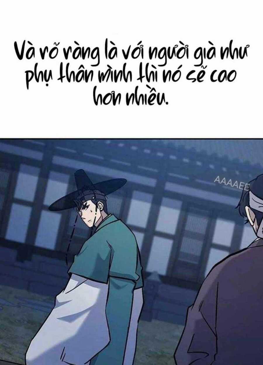 Bác Sĩ Tới Joseon Chapter 9 trang 71
