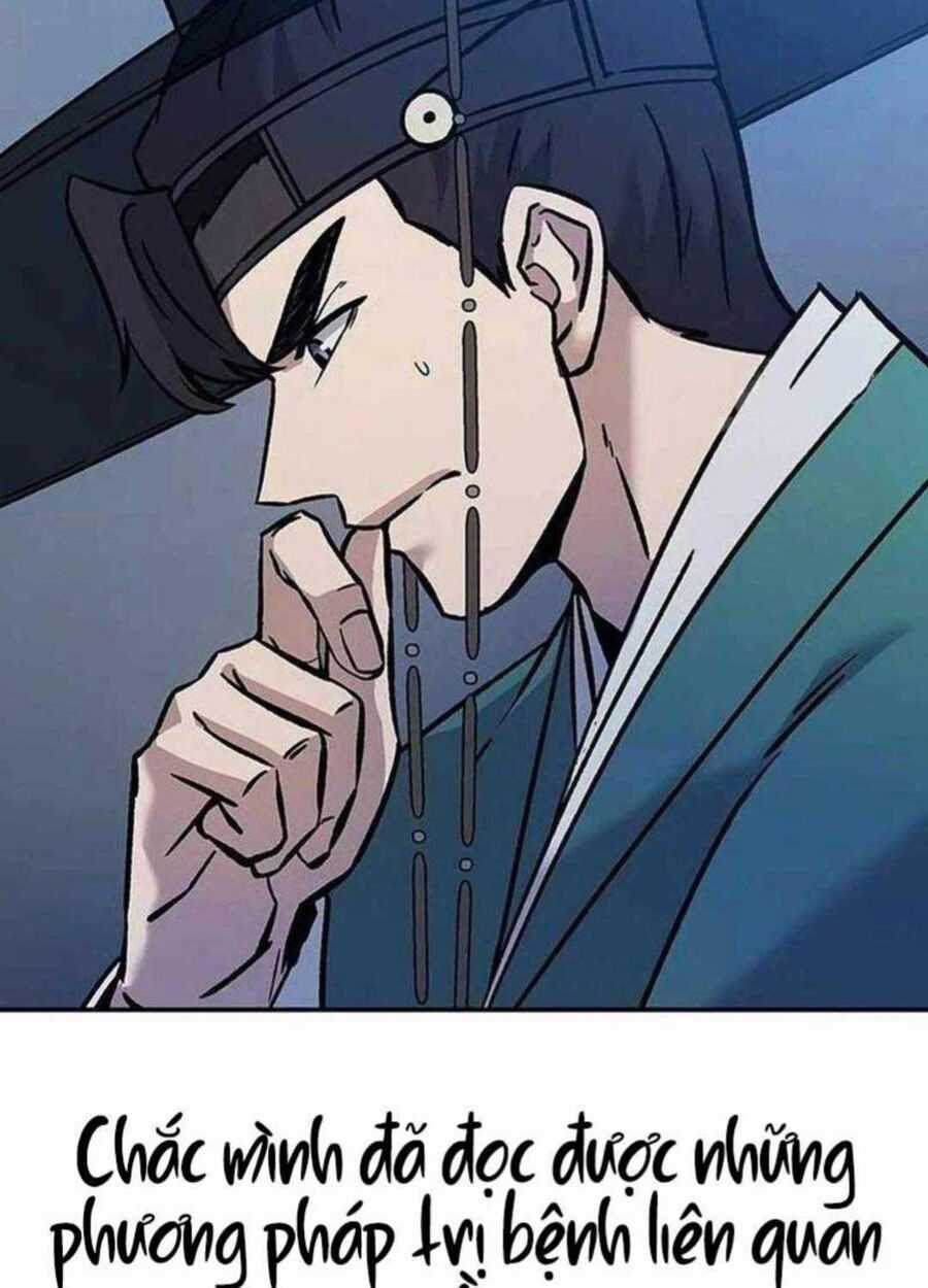 Bác Sĩ Tới Joseon Chapter 9 trang 73