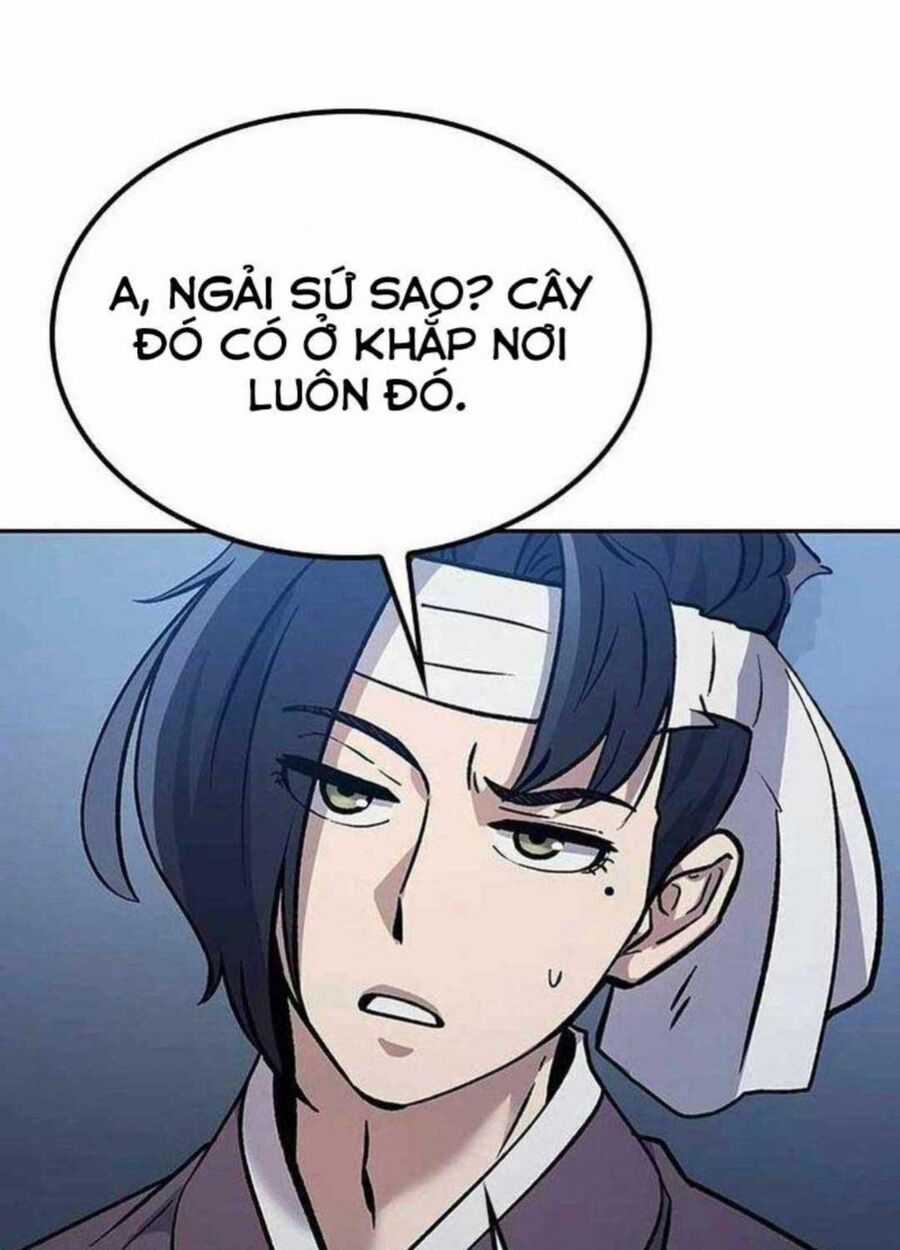Bác Sĩ Tới Joseon Chapter 9 trang 83