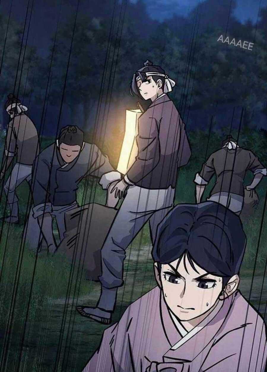 Bác Sĩ Tới Joseon Chapter 9 trang 90