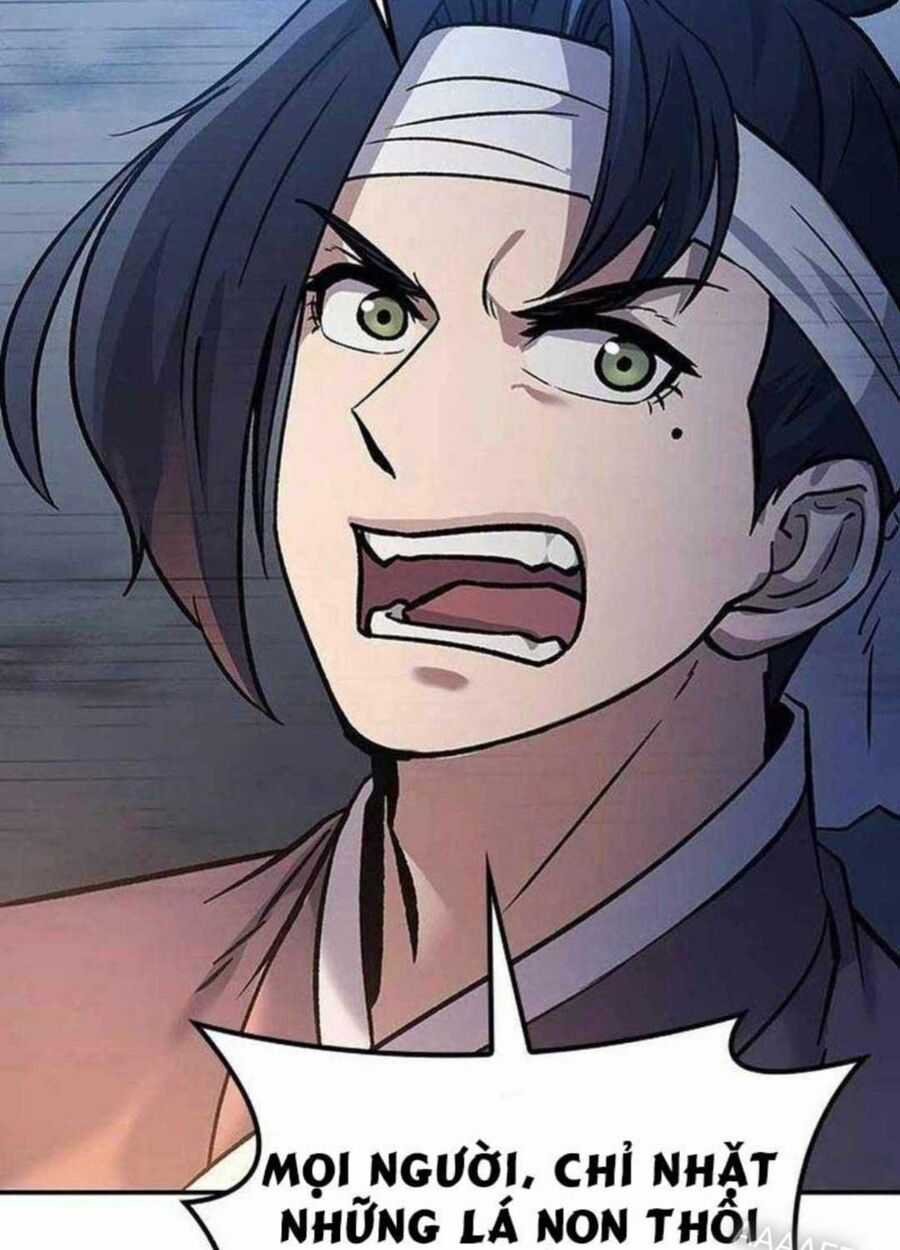 Bác Sĩ Tới Joseon Chapter 9 trang 92