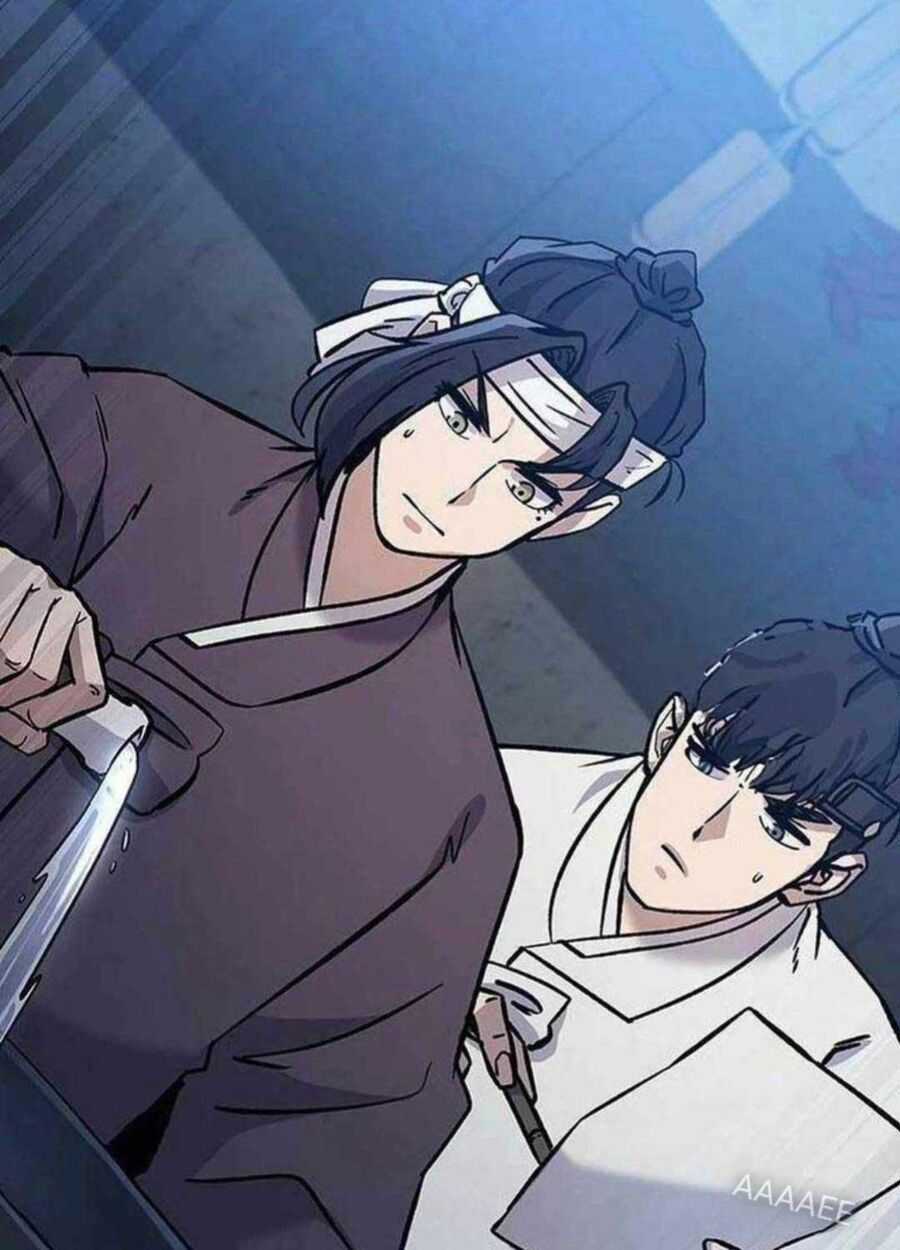 Bác Sĩ Tới Joseon Chapter 9 trang 98