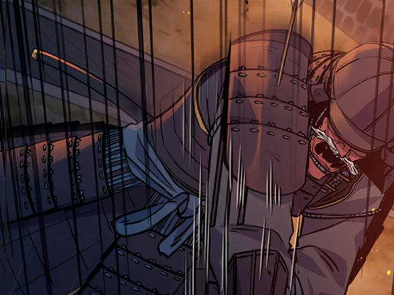 Bác Sĩ Tới Joseon Chương 25 trang 112