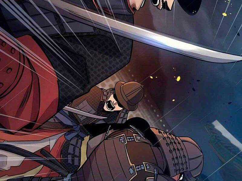 Bác Sĩ Tới Joseon Chương 25 trang 136