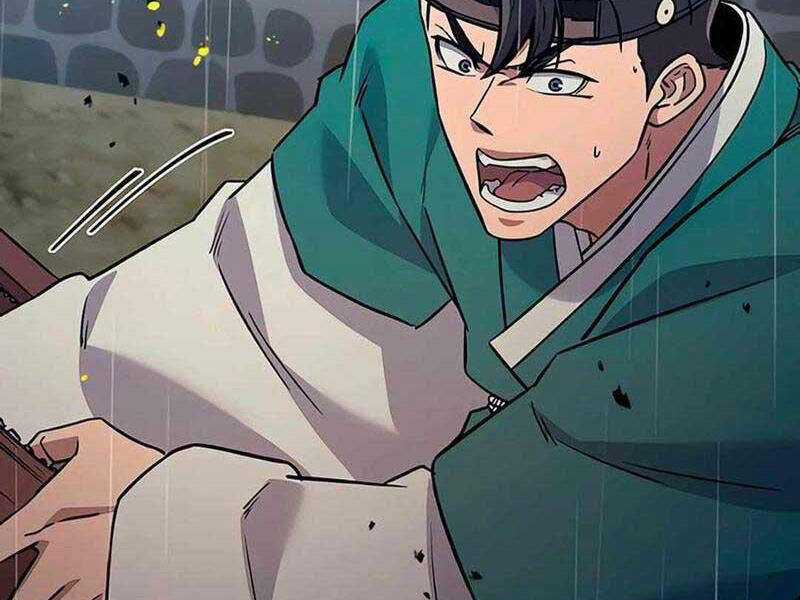 Bác Sĩ Tới Joseon Chương 25 trang 147