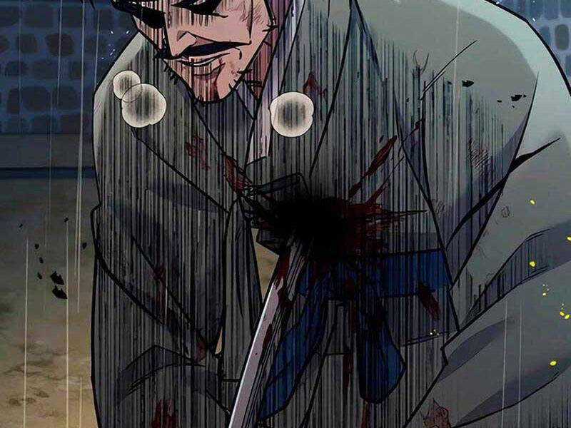 Bác Sĩ Tới Joseon Chương 25 trang 156