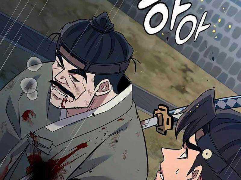 Bác Sĩ Tới Joseon Chương 25 trang 167