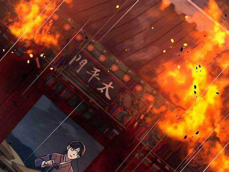 Bác Sĩ Tới Joseon Chương 25 trang 185