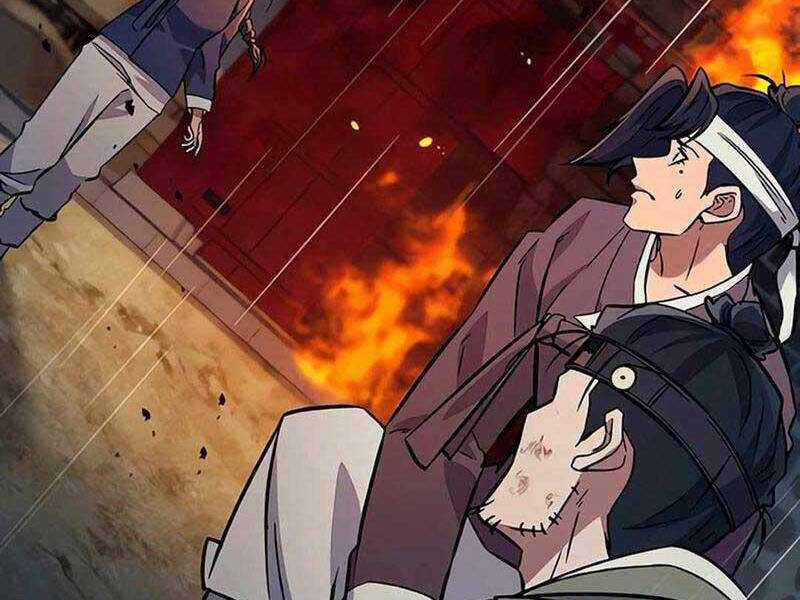 Bác Sĩ Tới Joseon Chương 25 trang 186