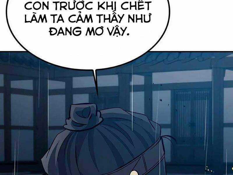 Bác Sĩ Tới Joseon Chương 25 trang 196